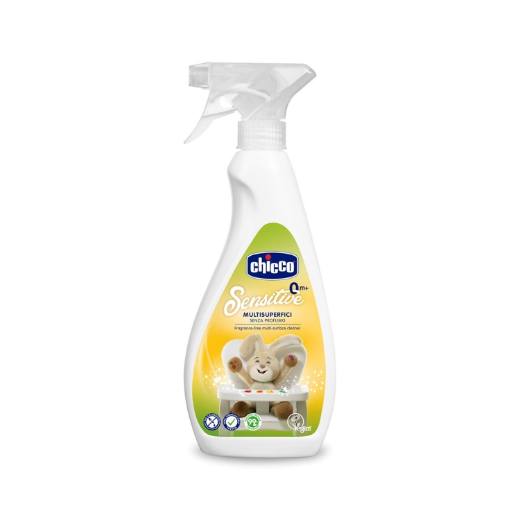 Chicco sprej za čišćenje različitih površina 500ml